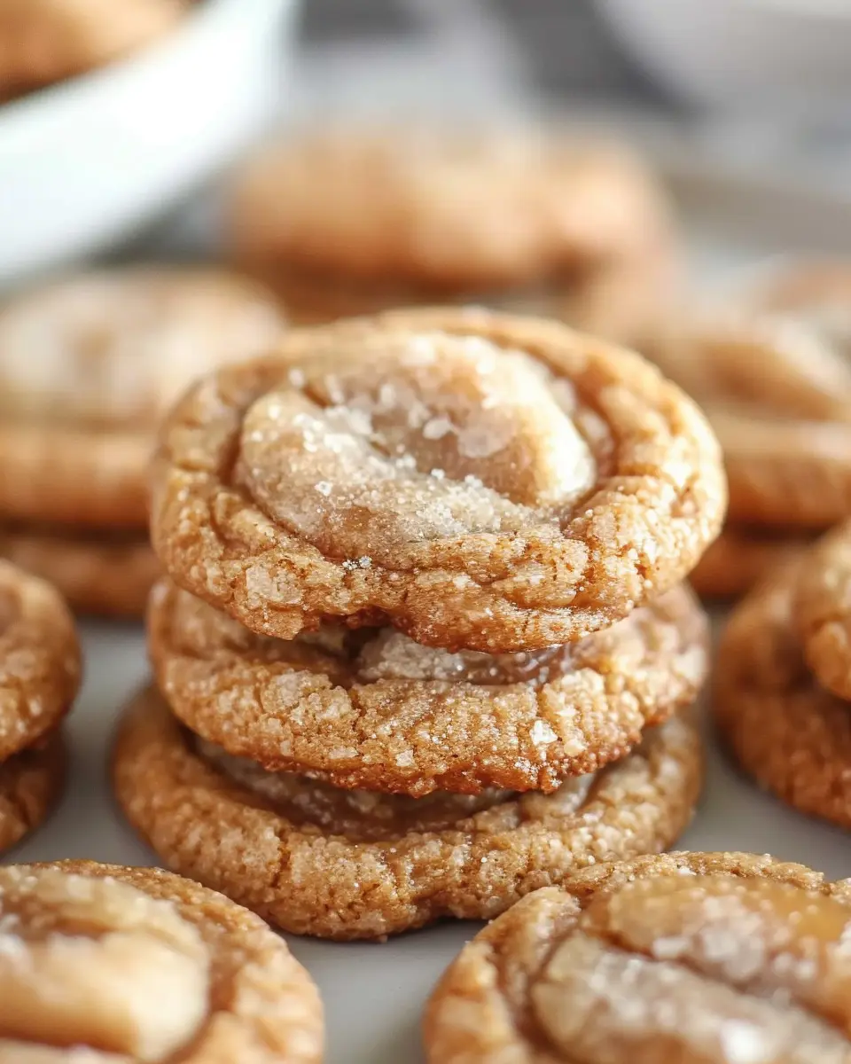 Apple Cider Cookies: The Best Easy Treat for Fall Baking