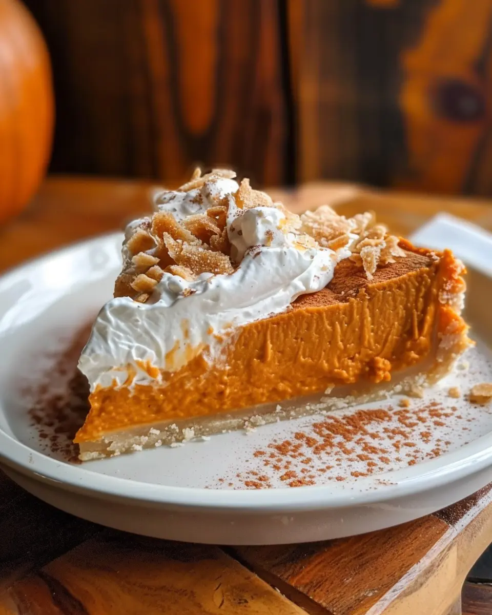 Milk Bar Hilly’s Pumpkin Delight: Easy Comfort Food Recipe