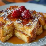 Ultimate French Toast