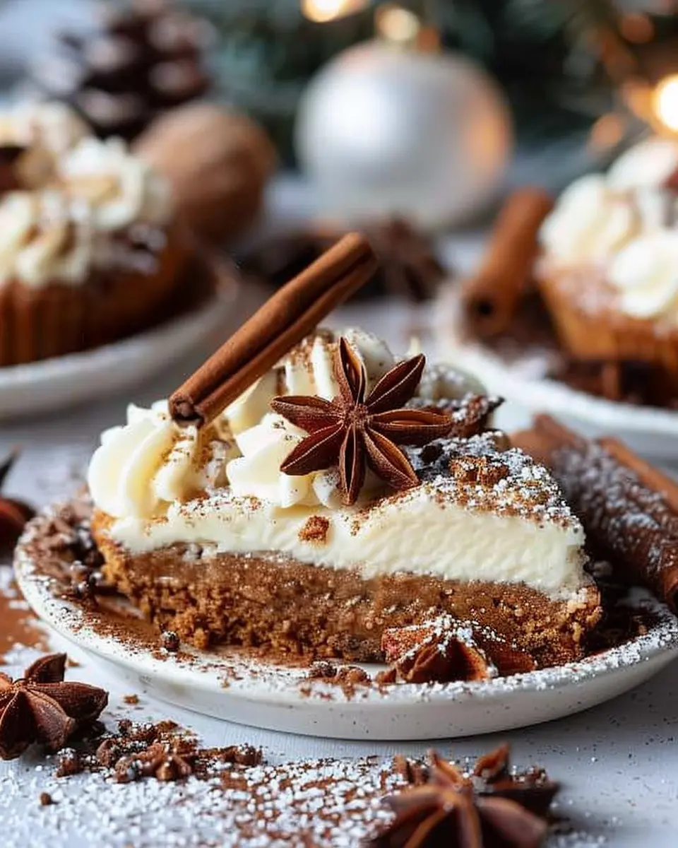 Christmas Eve Cinnamon: Easy Festive Treats for Cozy Celebrations