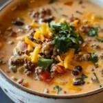 Creamy Cowboy Soup Recipe