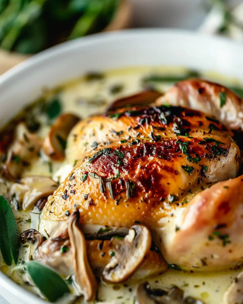 Comforting Rotisserie Chicken: The Juiciest Homemade Delight