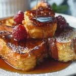 Ultimate French Toast