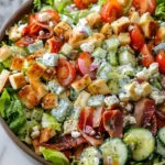 Ruth’s Chris Chopped Salad
