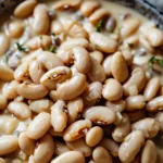 Creamy White Bean