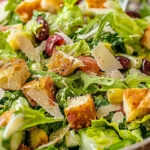 La Scala Chopped Salad