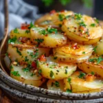 Patates Salatası