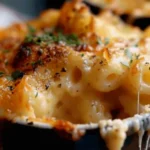 French Onion Soup Mac