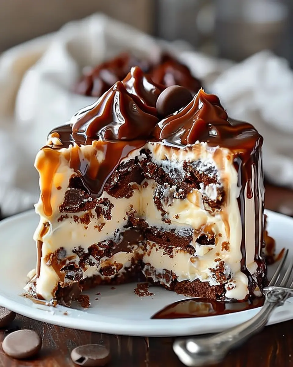 Do Nothing Tornado Cake: The Indulgent Treat You’ll Love