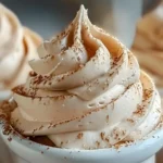 Deliciously Easy Apple Buttercream Icing