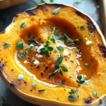 Easy Butternut Squash