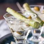 Martini Sticks