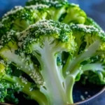 Copycat Longhorn Broccoli