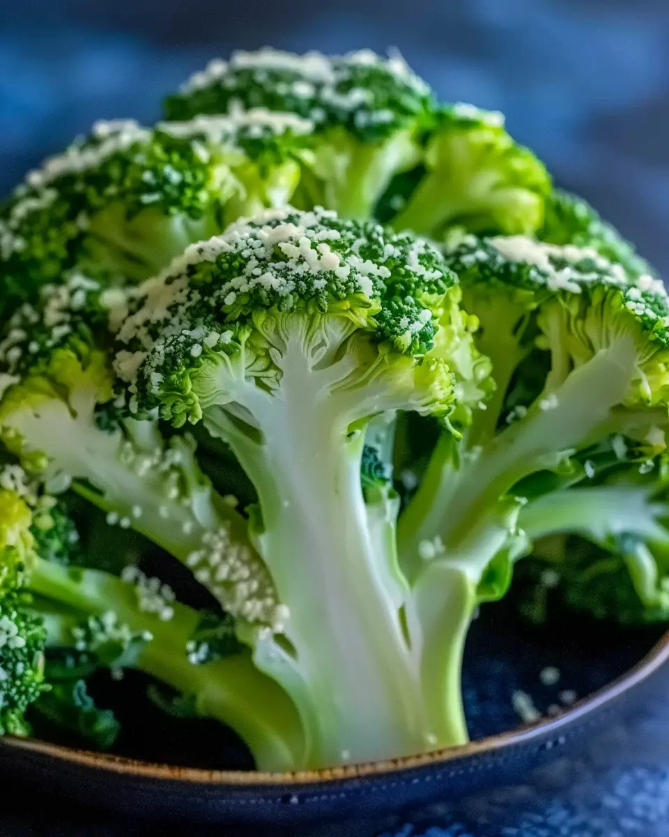 Copycat Longhorn Broccoli: Easy Turkey Bacon Delight Recipe