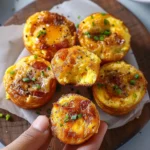 Better Than Starbucks Egg Bites