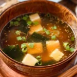 Easy Miso Soup