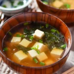 Easy Miso Soup