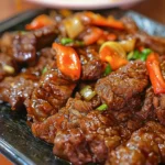Beijing Beef
