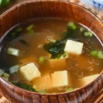 Easy Miso Soup