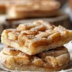 Cozy and Sweet Honey Cinnamon Dessert