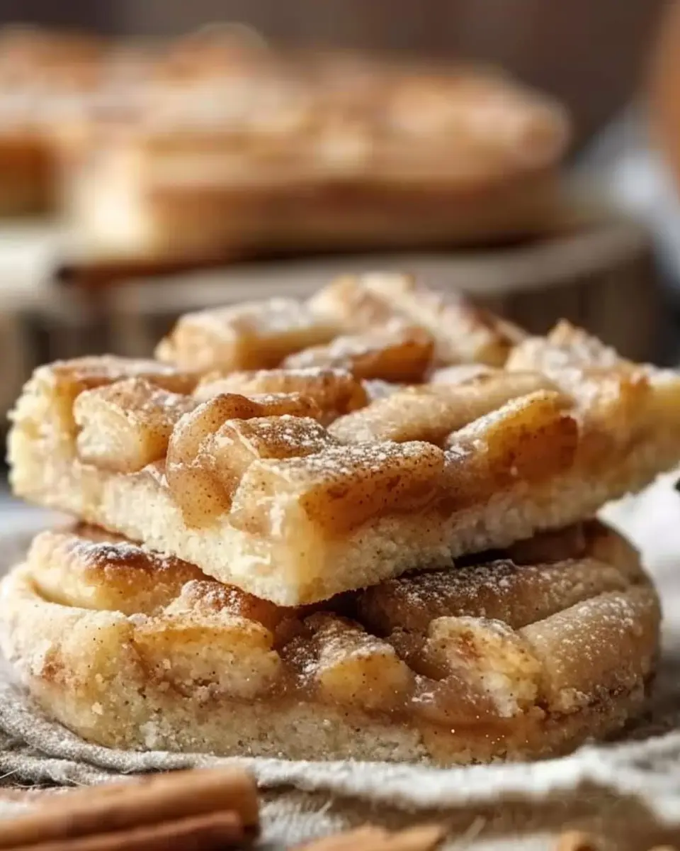 Cozy and Sweet Honey Cinnamon Dessert for Indulgent Evenings