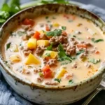 Creamy Cowboy Soup Recipe