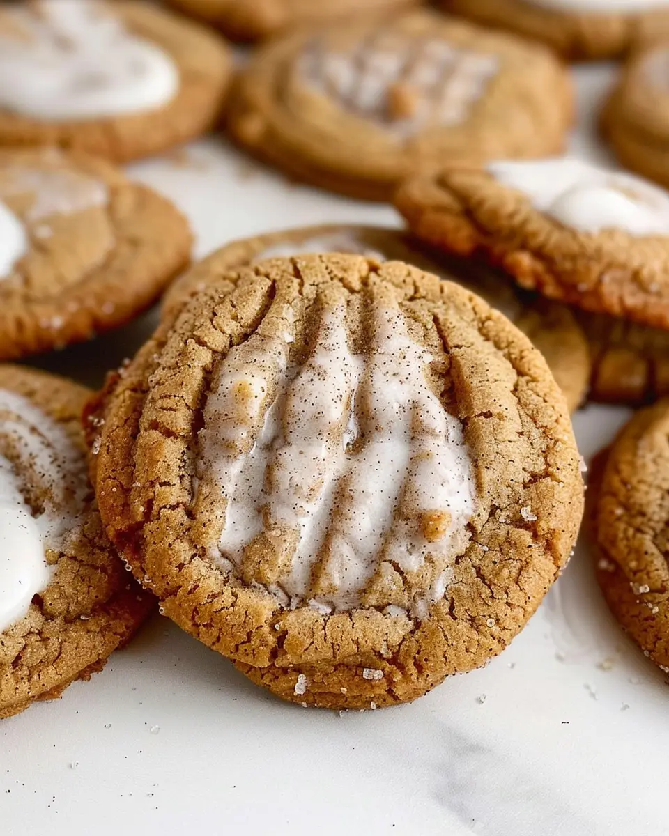 Chewy Maple Cinnamon Cookies: The Best Homemade Treats Ever