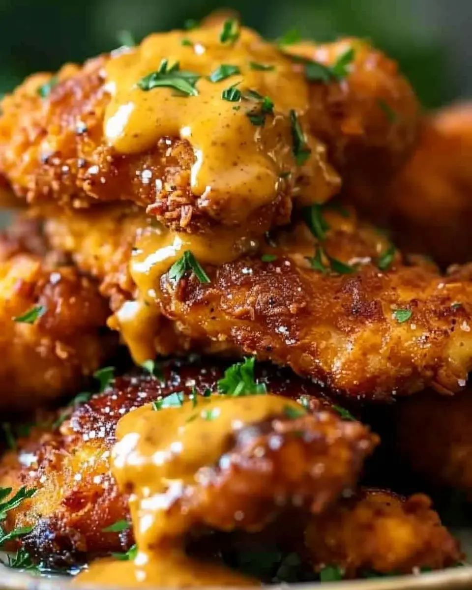 Pretzel Chicken: Juicy Recipe with Turkey Bacon and a Twist