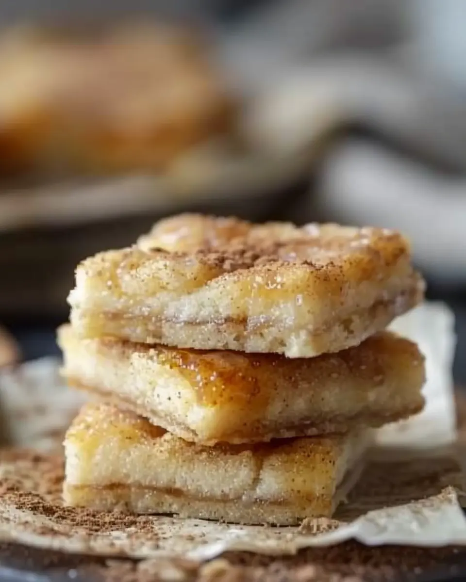 Sweet Honey Cinnamon Dessert: Easy Recipe for Comforting Delight