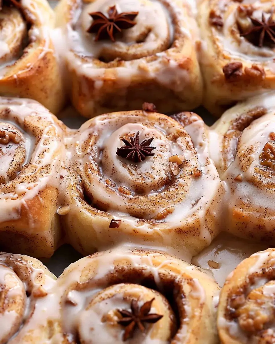 Chai Cinnamon Rolls: The Best Indulgent Recipe You’ll Love