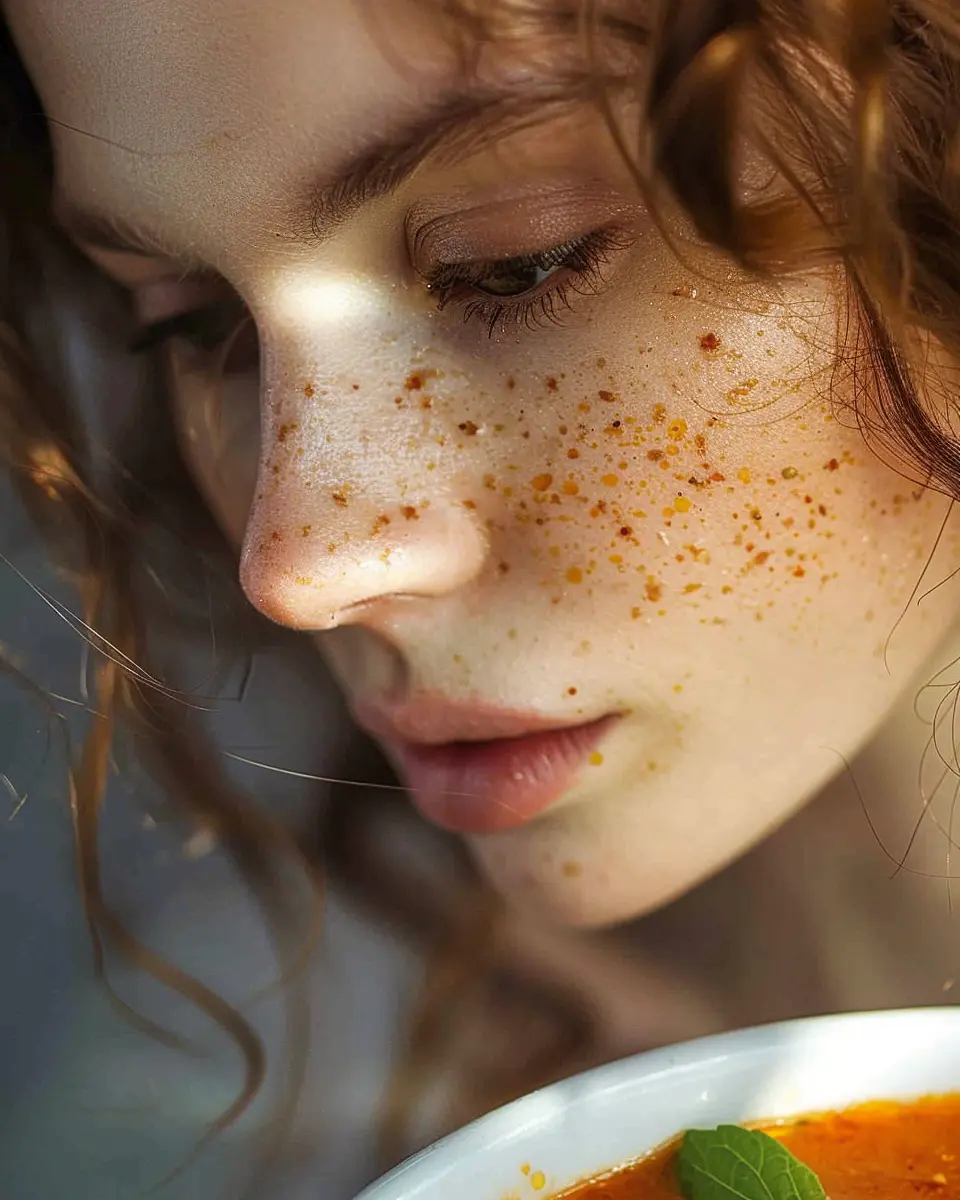 Creamy Tomato Basil Soup: The Best Comfort Food for Cozy Nights