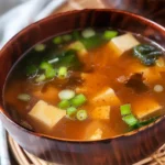 Easy Miso Soup