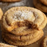 Brown Sugar Cookies