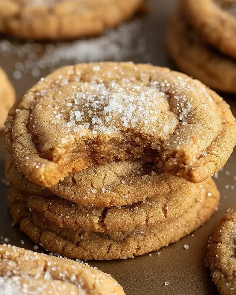 Brown Sugar Cookies: Easy Recipe for Irresistible Treats