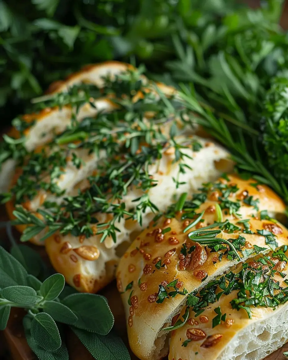 Italian Herbs: Easy Recipes for Flavorful Home-Cooked Meals