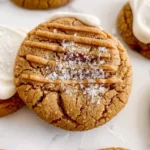 Chewy Maple Cinnamon Cookies