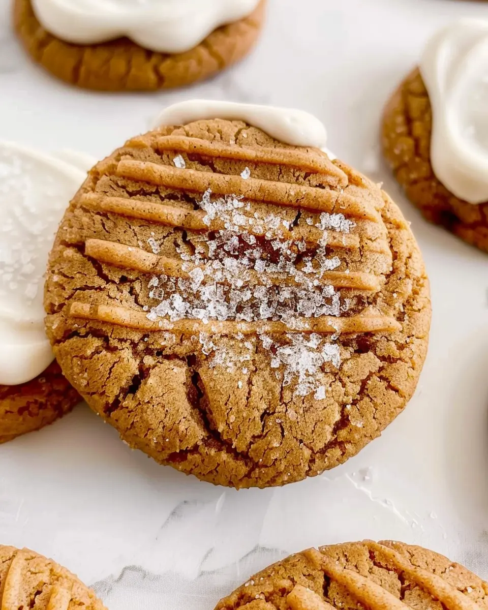Chewy Maple Cinnamon Cookies: The Best Homemade Delight