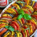 Creamy Ratatouille Recipe